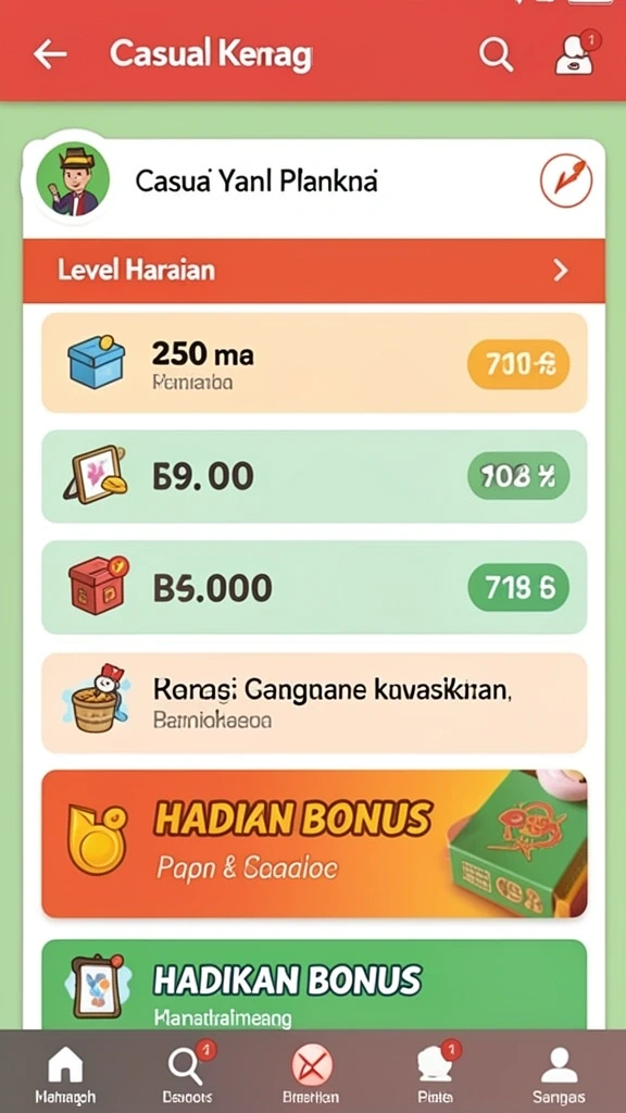 Screenshot nagitabet nomor 3