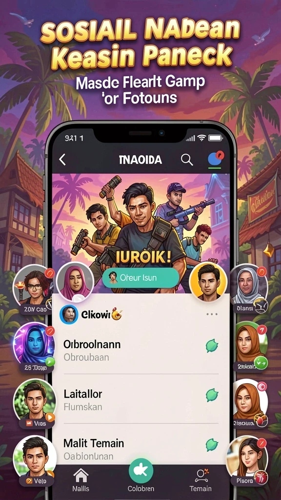 Screenshot nanas777 nomor 1