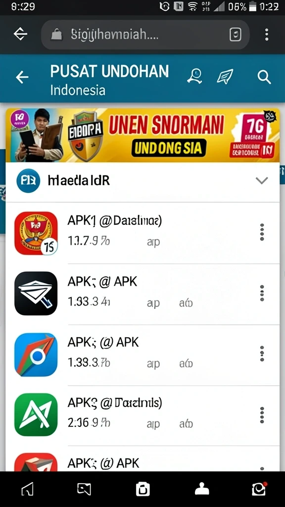 Screenshot nekototo nomor 1