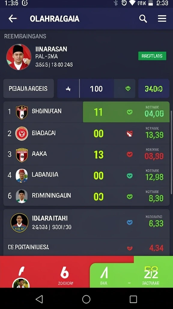 Screenshot nx888 nomor 3