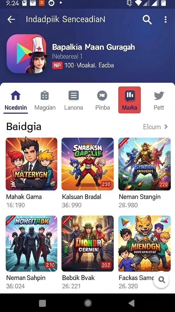 Screenshot okjkt nomor 1