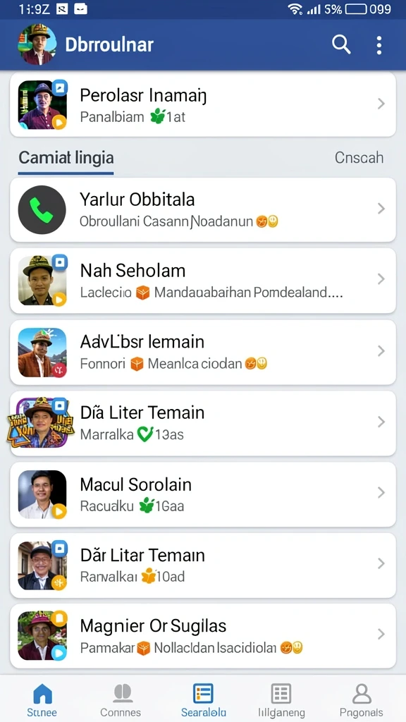 Screenshot okjkt nomor 2