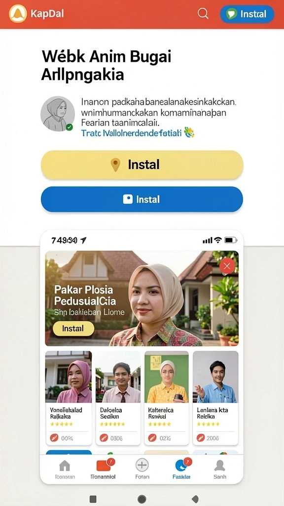Screenshot okjkt nomor 3