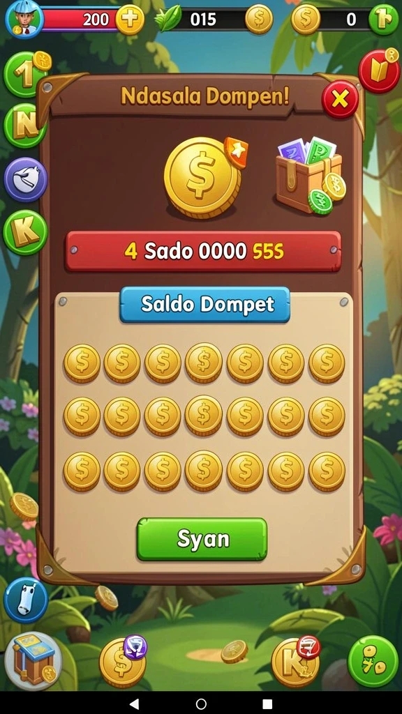 Screenshot olxslot nomor 1
