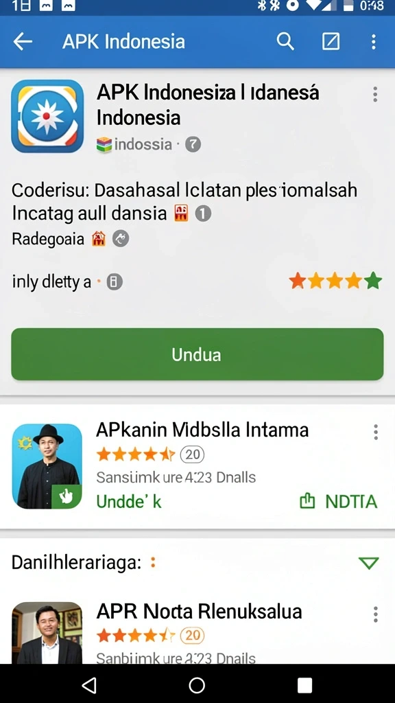 Screenshot olxslot nomor 3