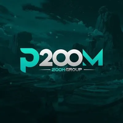 Ikon p200m
