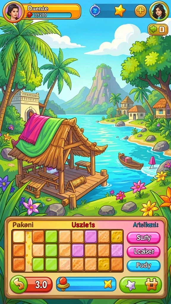 Screenshot popotogel nomor 2