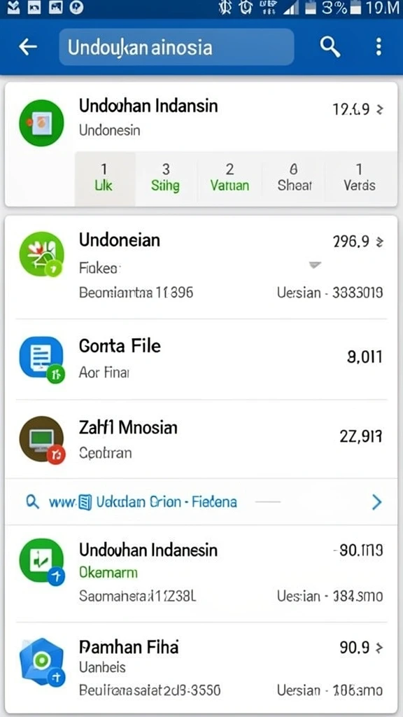 Screenshot pulau88 nomor 3