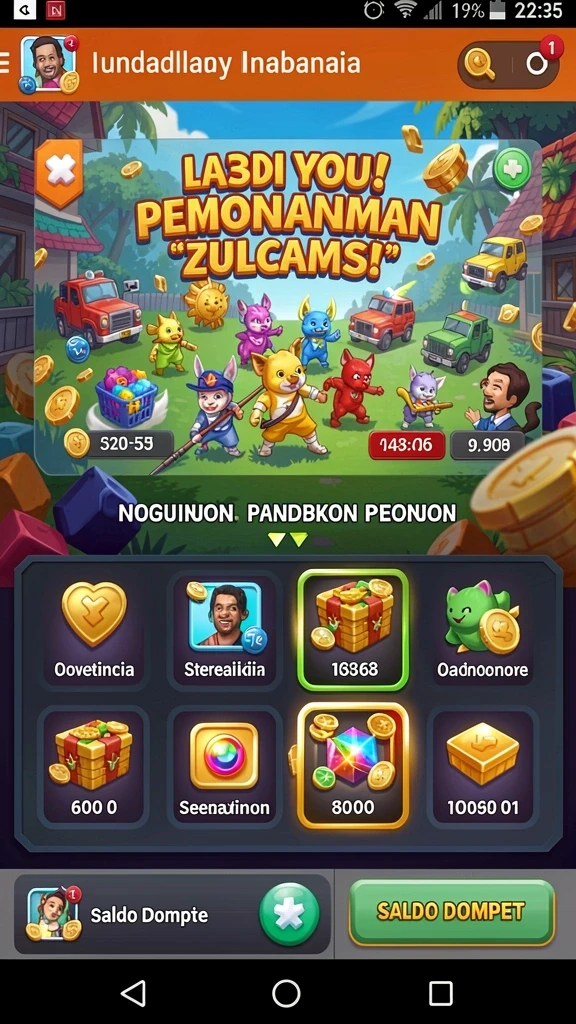 Screenshot qt777 nomor 2