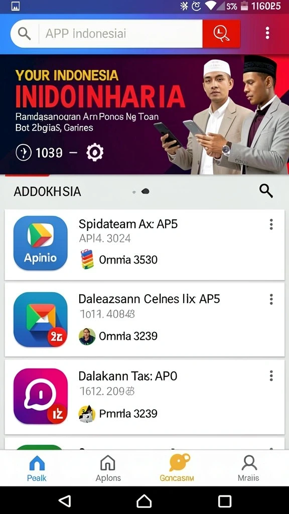 Screenshot qt777 nomor 3