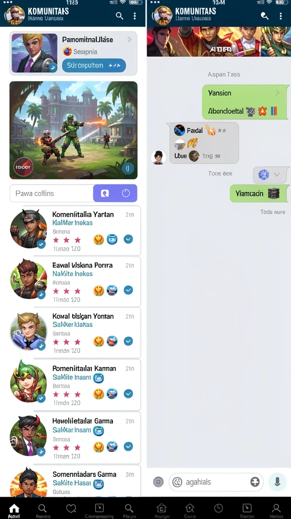 Screenshot quarkplay nomor 2
