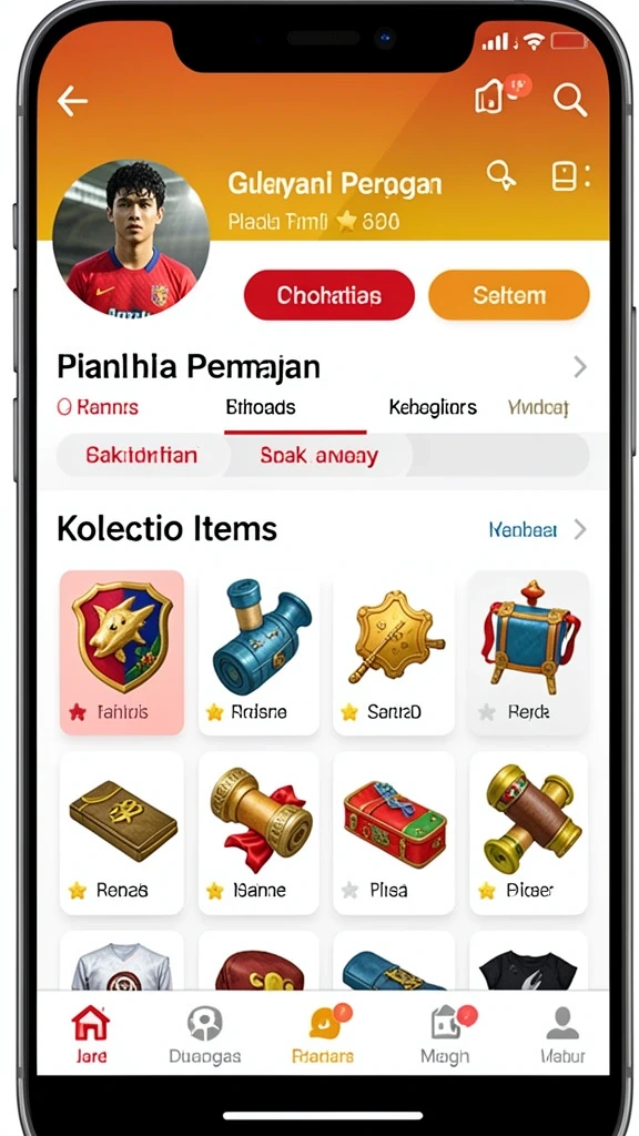 Screenshot rajasloto nomor 3