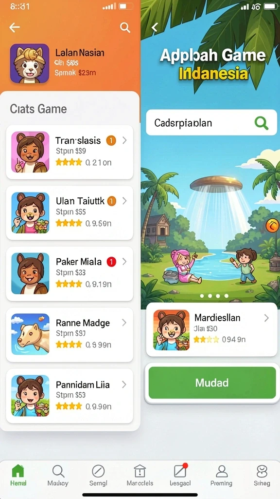 Screenshot rezego nomor 1