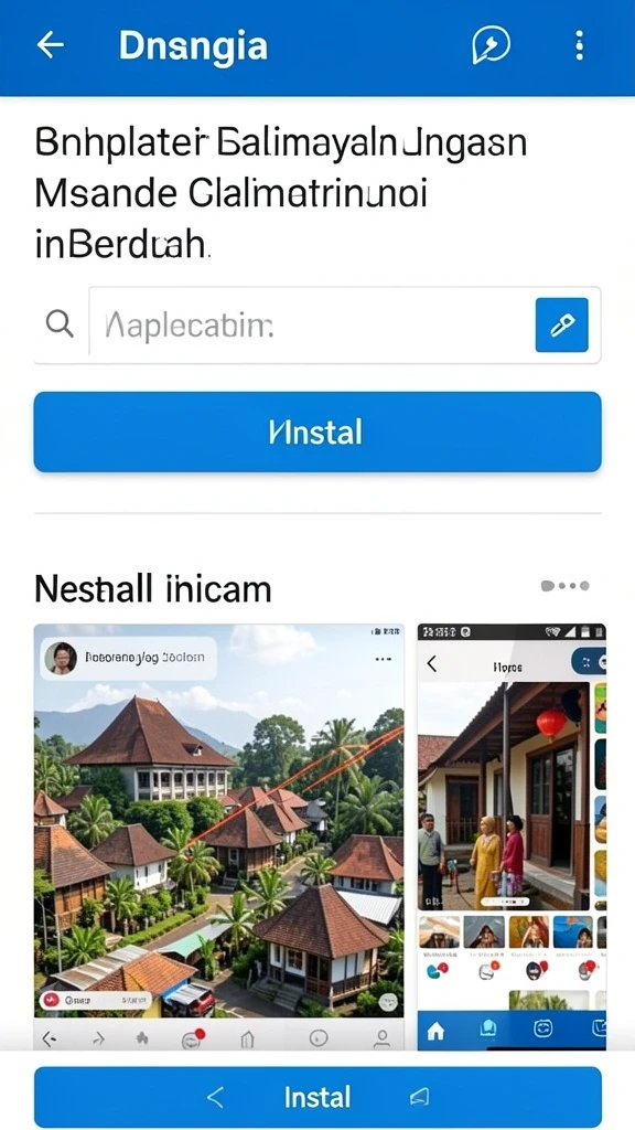 Screenshot rezekigo nomor 2