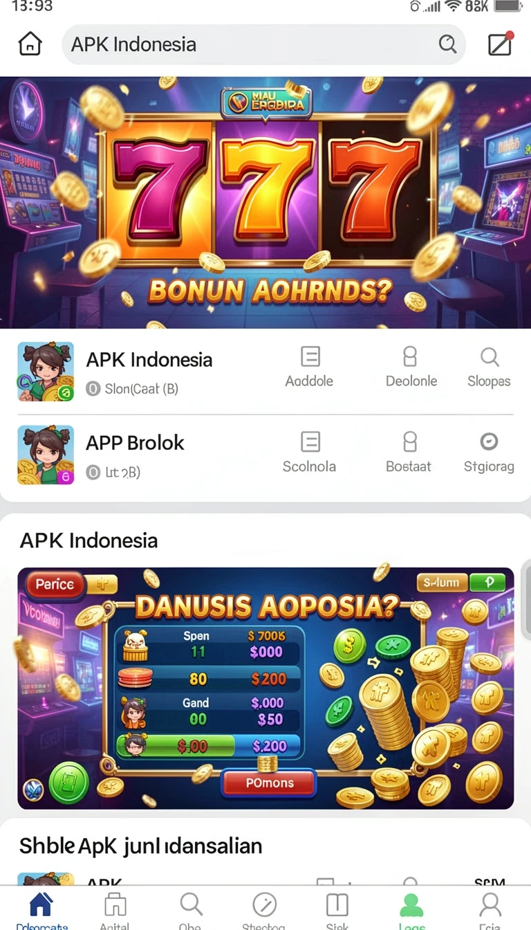 Screenshot rp777 nomor 1