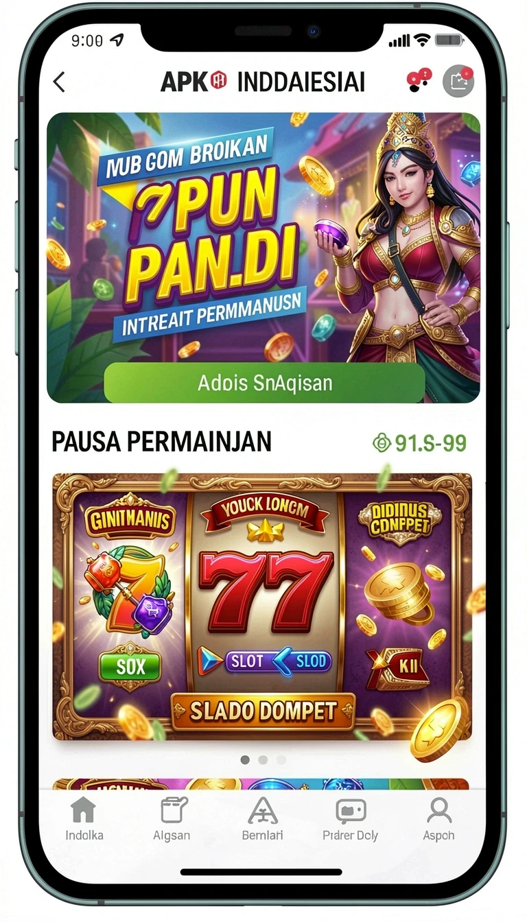 Screenshot rp777 nomor 2