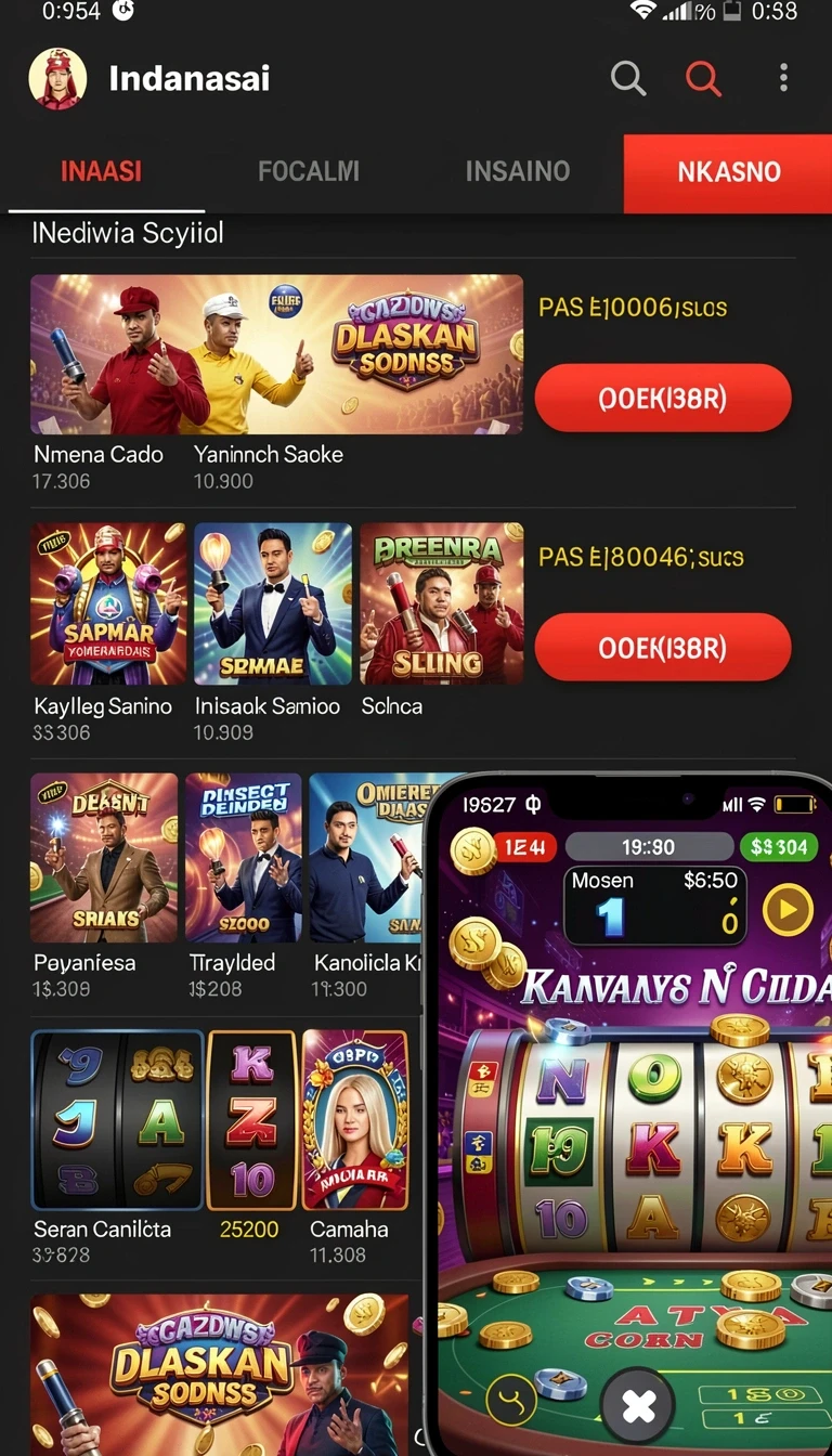 Screenshot rpvip6 nomor 1