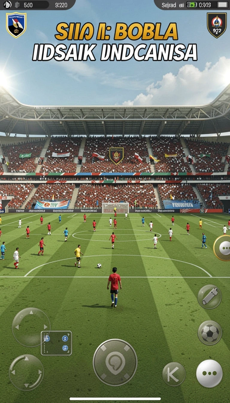 Screenshot rsngame nomor 3