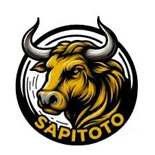 sapitoto APK Resmi — ikon aplikasi