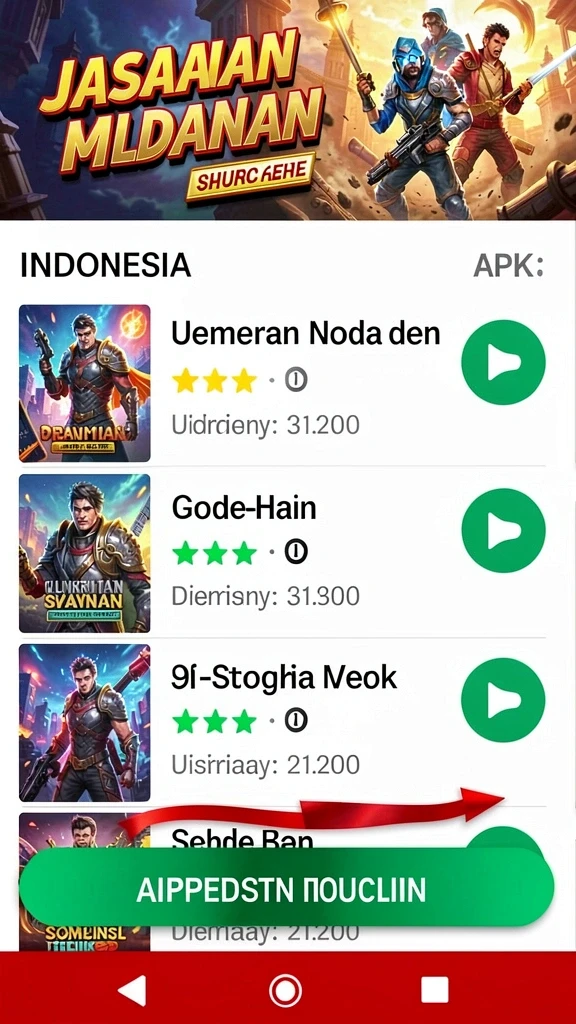 Screenshot sapitoto nomor 1