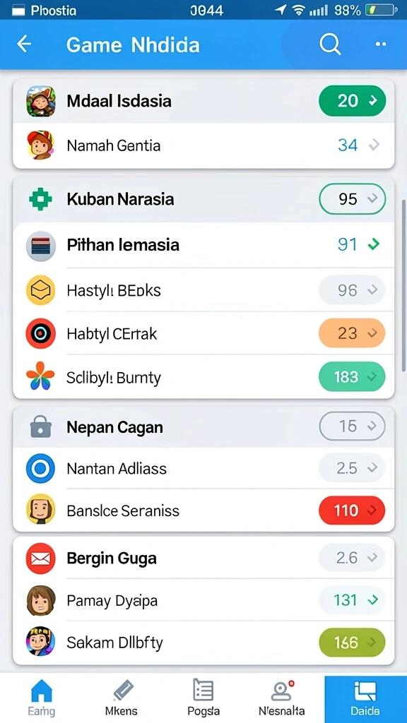 Screenshot sritoto nomor 2