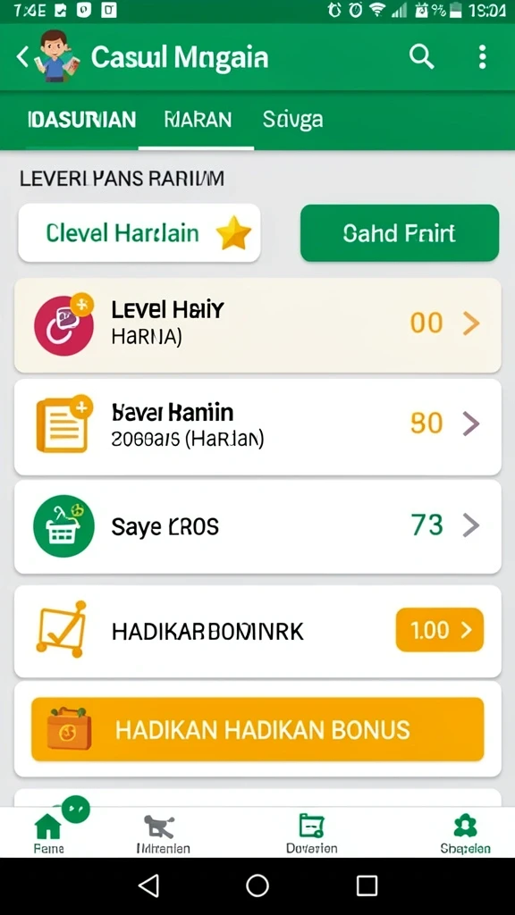 Screenshot sultanslot nomor 1