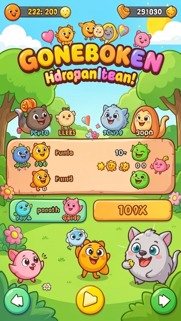 Screenshot super5 nomor 2