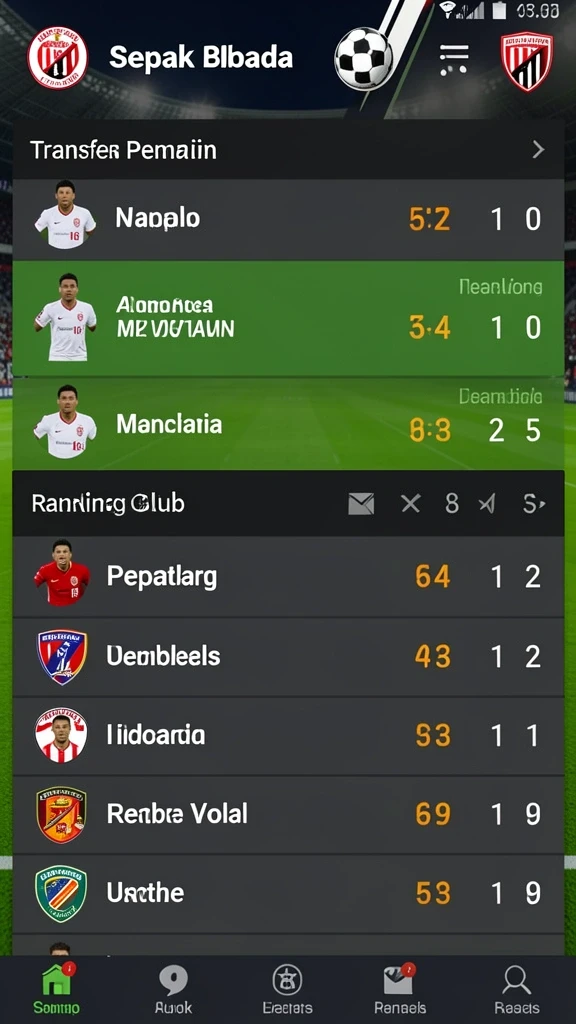 Screenshot tar555 nomor 1