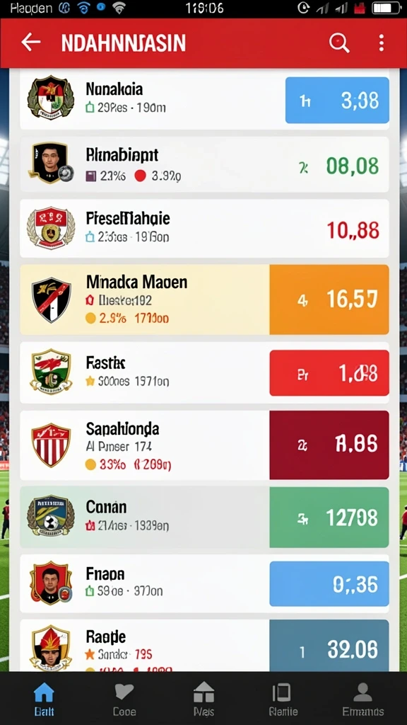 Screenshot tempototo nomor 3