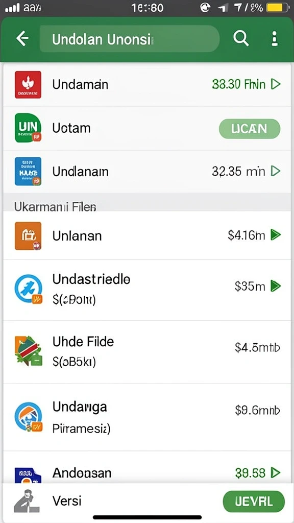 Screenshot ut77 nomor 1