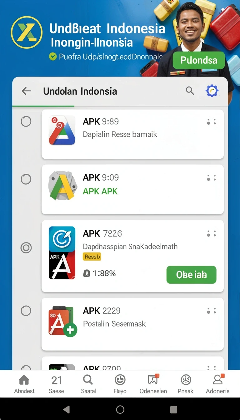 Screenshot v98 nomor 3