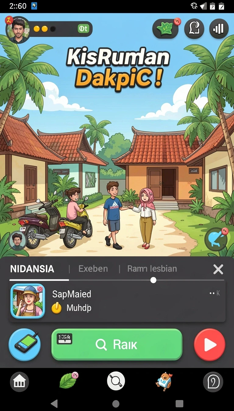 Screenshot visa89 nomor 2