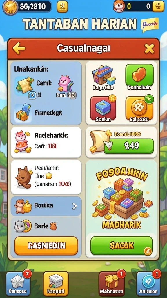 Screenshot vo777 nomor 1
