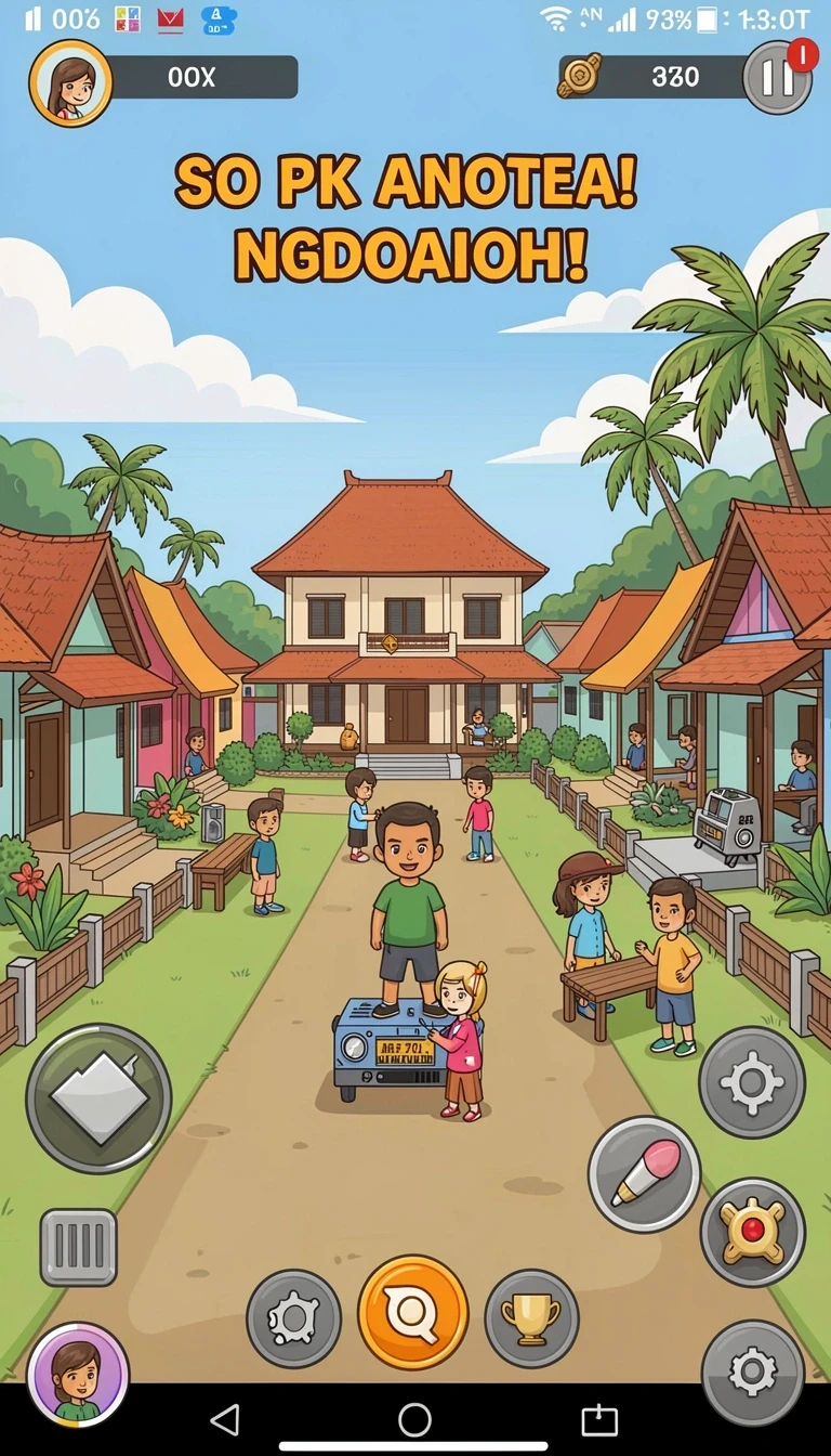 Screenshot wayang88 nomor 1