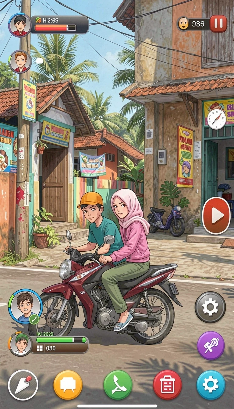 Screenshot winslot nomor 3