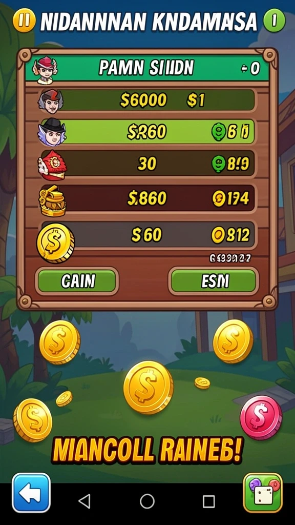Screenshot wow99 nomor 3